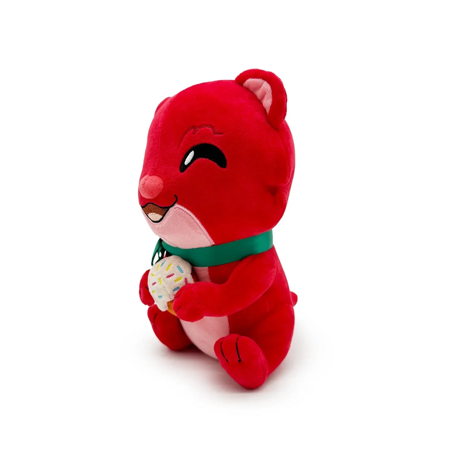 Der mächtige Nein Sprinkle Plüsch