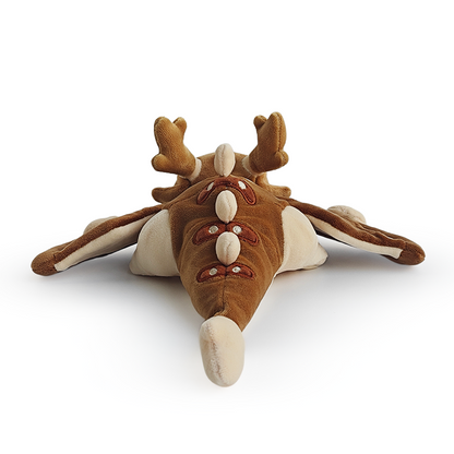 Plüsch-Drachen (23 cm)
