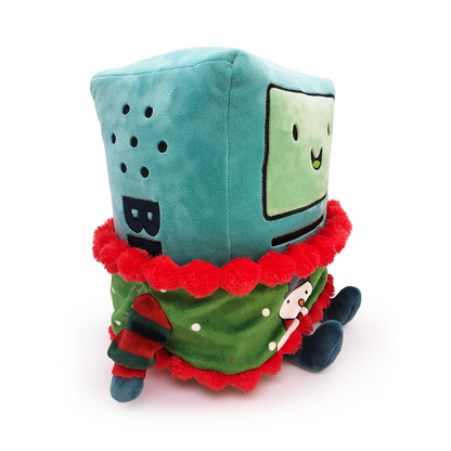 BMO Plüschtier Weihnachts-Edition (23 cm)