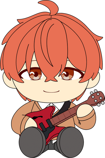 Mafuyu Sato Plüschtier (23 cm)