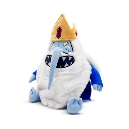 Eiskönig-Plüschtier (23cm)