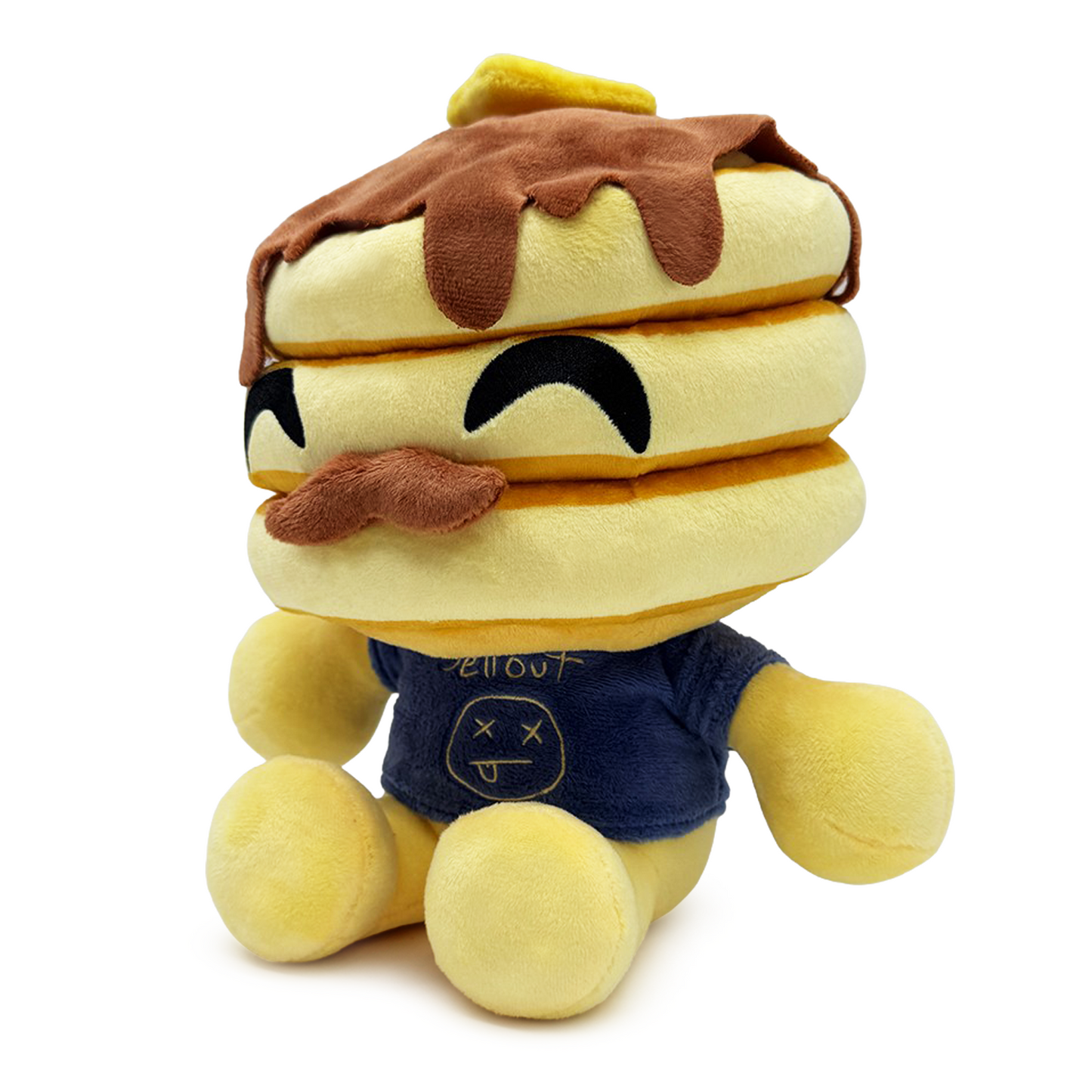 Mrpancake4343 V2 Plüsch (23 cm)
