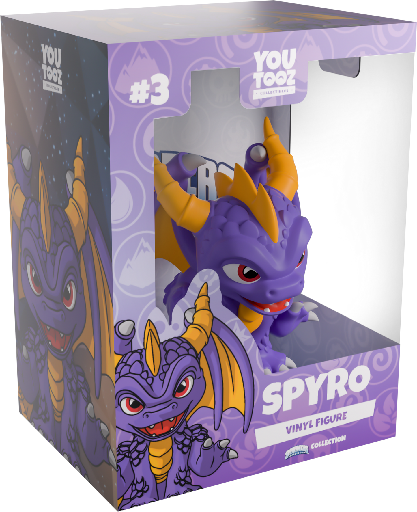 spyro