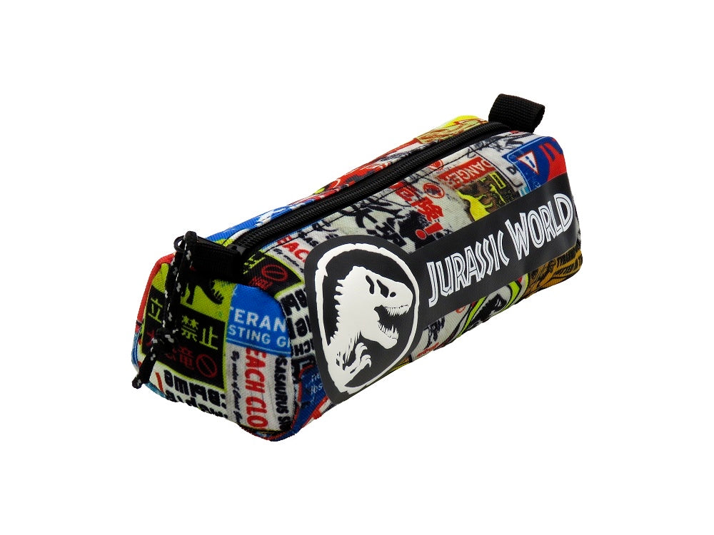 Jurassic World pencil case 