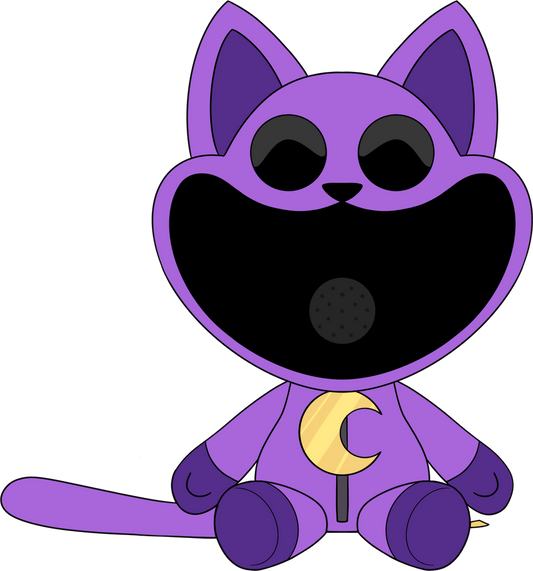 CatNap Plüsch (23 cm)