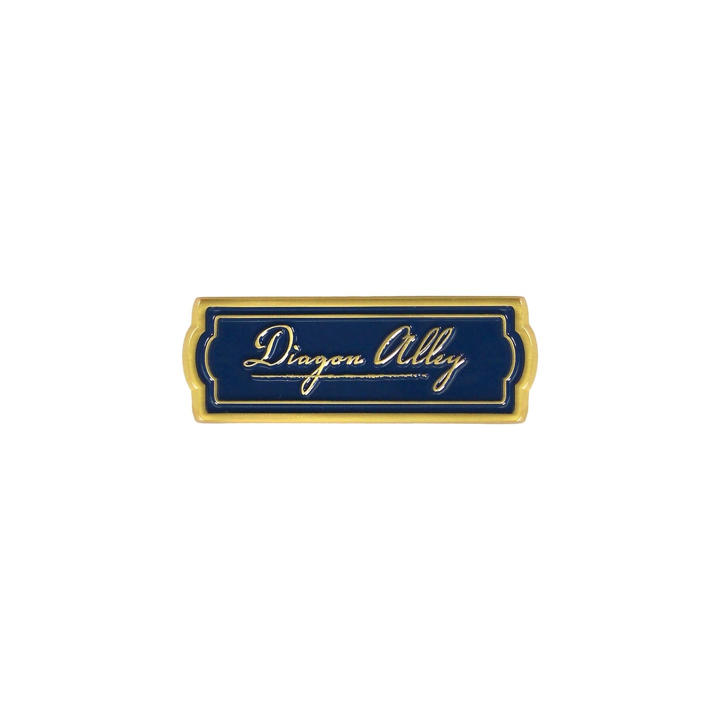 Harry Potter Pin - Diagon Alley