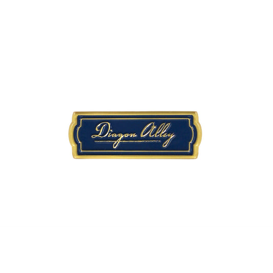Harry Potter Pin - Diagon Alley