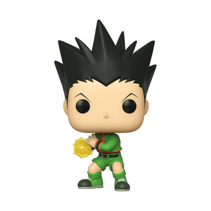 Gon Freecss