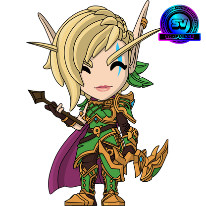 Legion Alleria