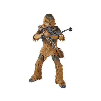 Star Wars: Die Black Series Chewbacca