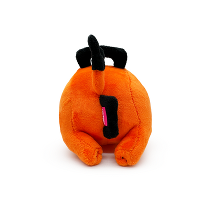 Pochita Nervous Stickie (6in)