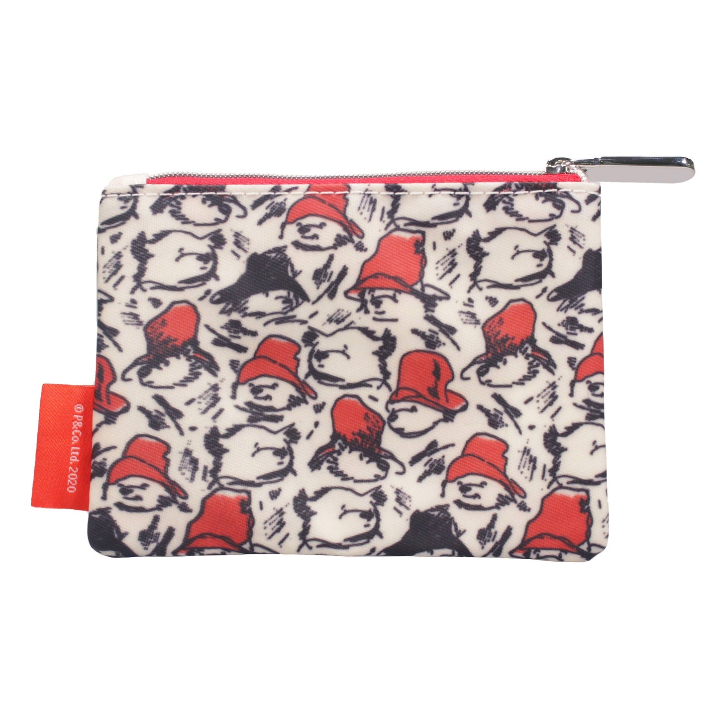 Paddington Coin Purse - City Bear