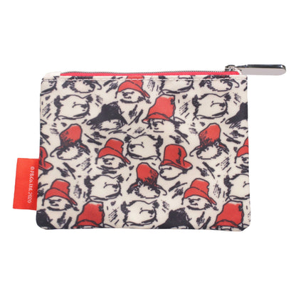 Paddington Coin Purse - City Bear