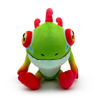 Murloc Plüschtier (22,86 cm)