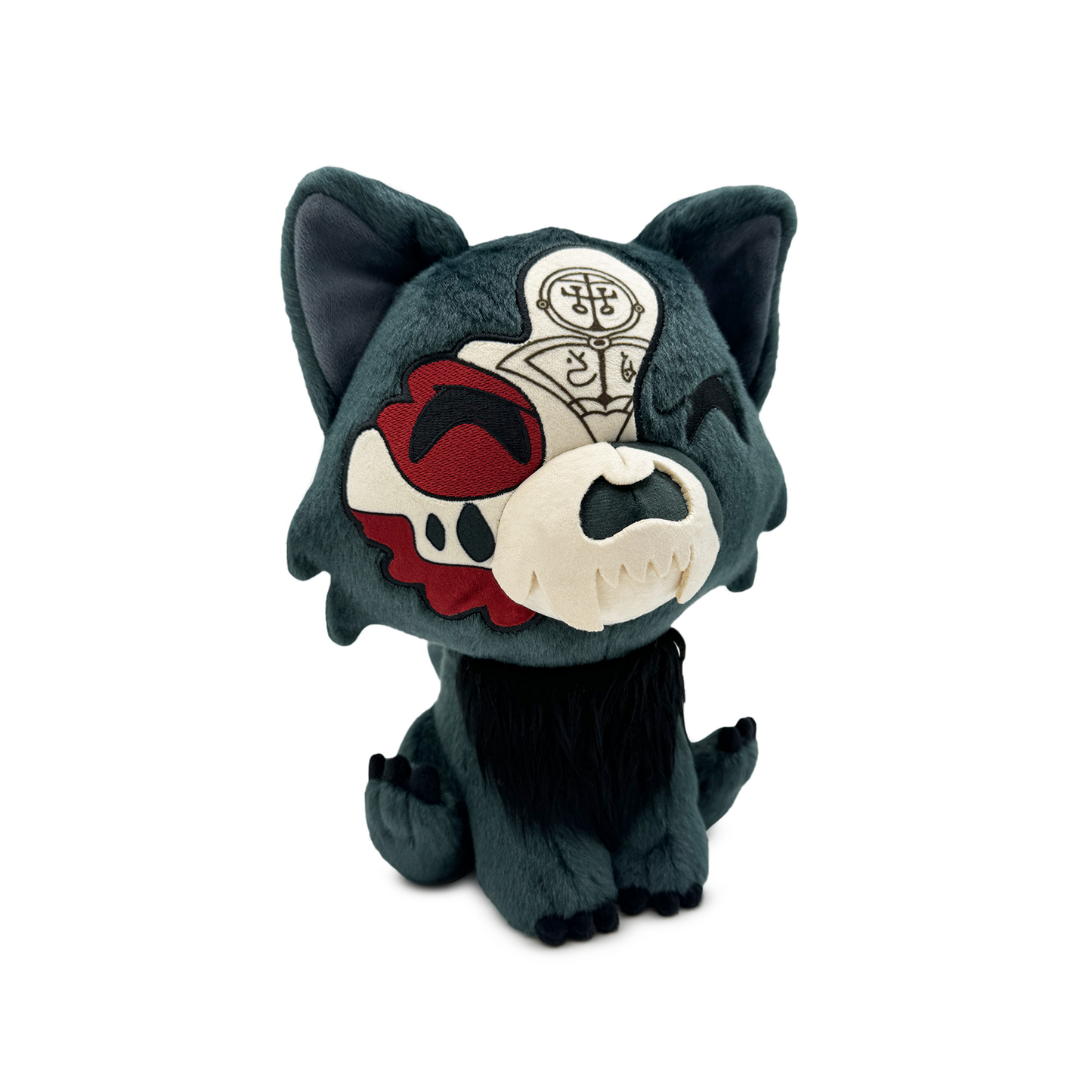 Mephisto Plüsch (23 cm)