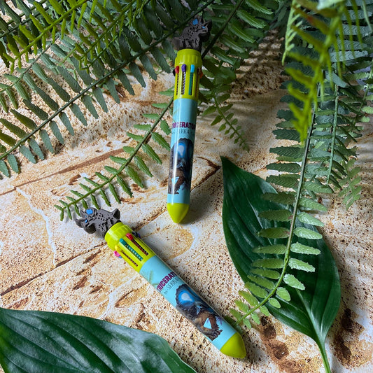 Stylo 10 – couleurs du Musée d'histoire naturelle | Blueprint Collections – vue 5