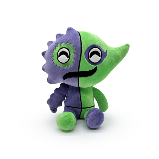 Bittergiggle Plüsch (23cm)