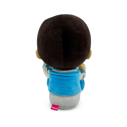 Justin Wong Plush (9in)