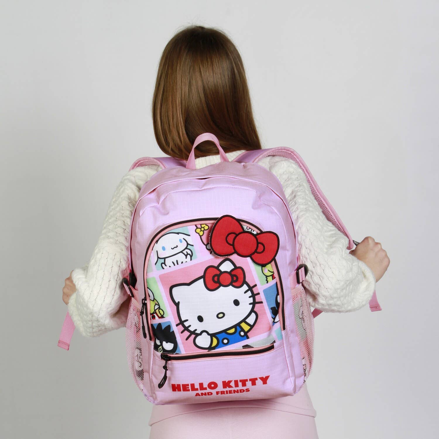 Sanrio Backpack