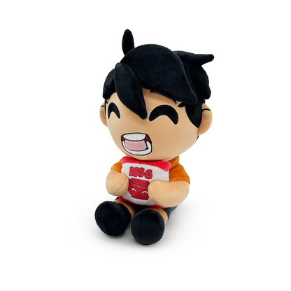 Uncle Roger Plush (9in)