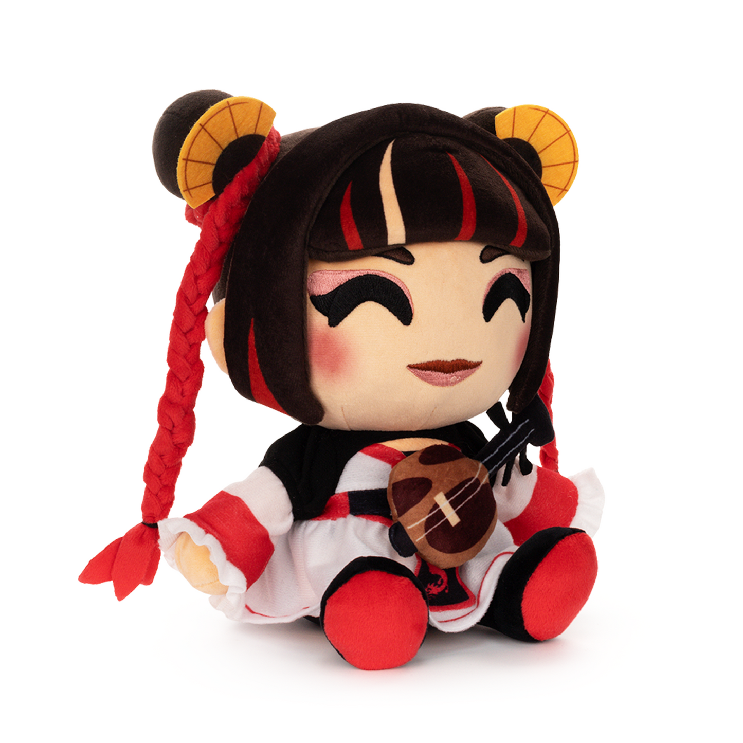 Nini Music Plüsch (23 cm)