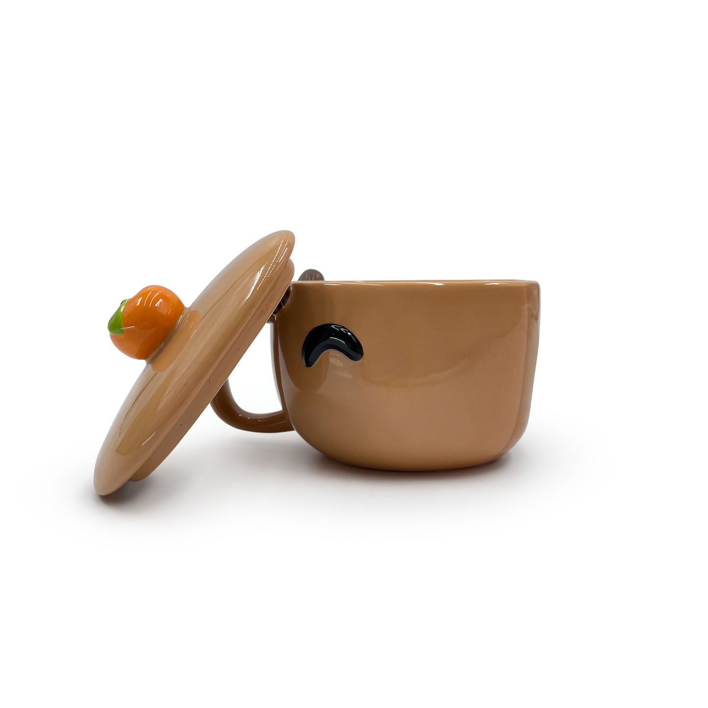 Capybara-Tasse