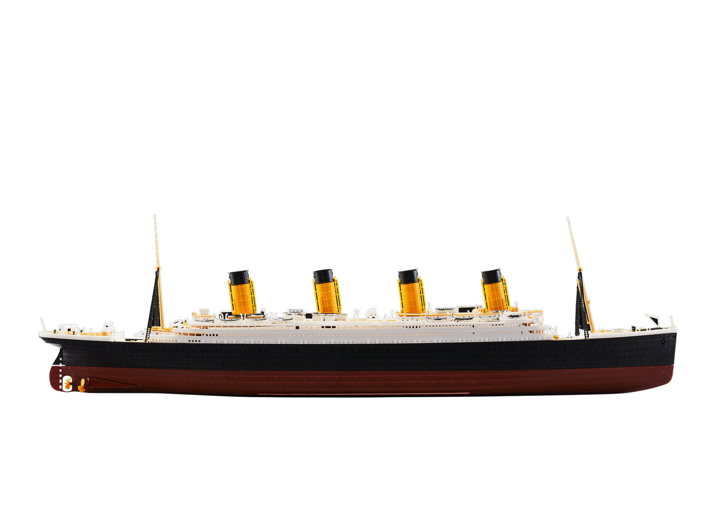 RMS Titanic Adventskalender