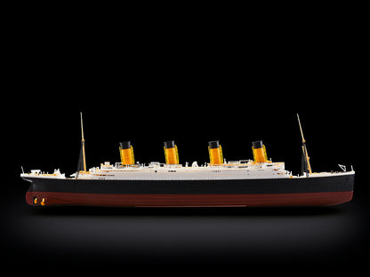 RMS Titanic Advent Calendar