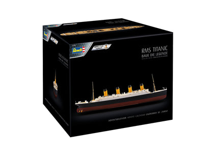 RMS Titanic Adventskalender