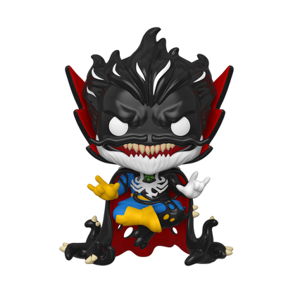 Pop! Venomized Doctor Strange