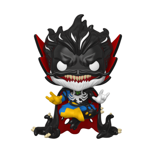 Pop! Doctor Strange (Venomisiert)