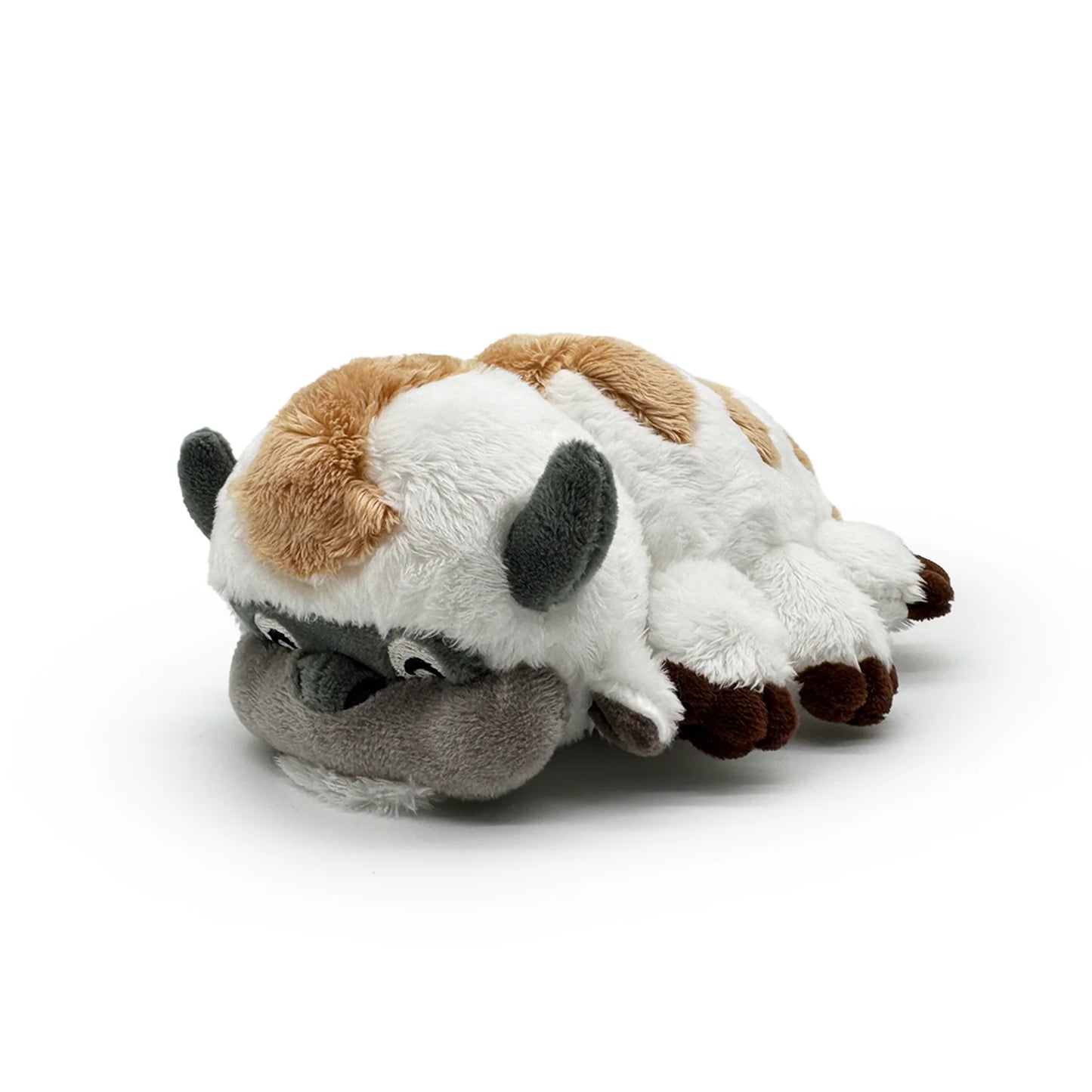 Peluche Appa Shoulder Rider