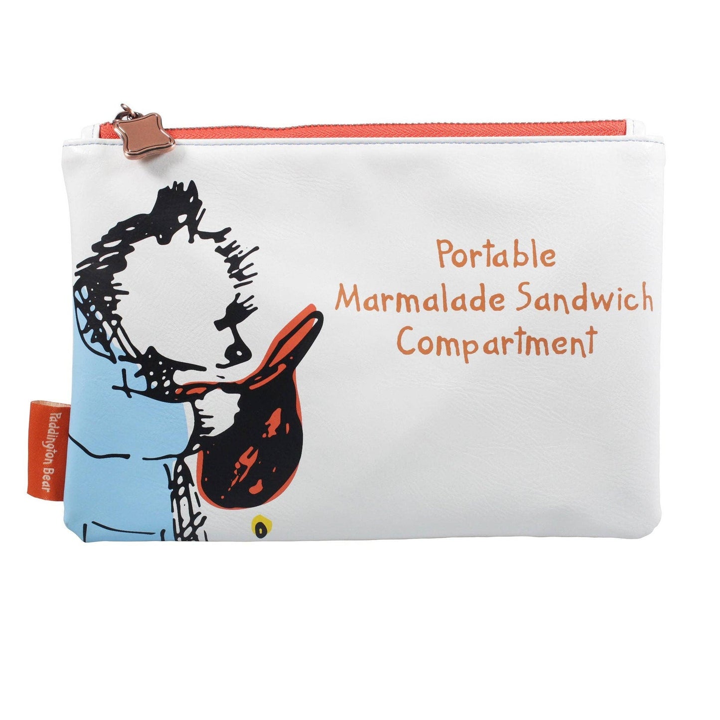 Paddington-Tasche – Marmeladenbär