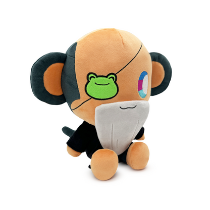 Chimpers Plüschtier (23 cm)