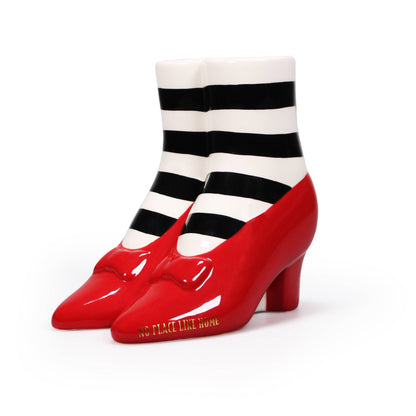 Vase Le Magicien d'Oz - Méchante Sorcière