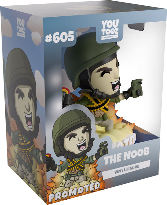 Le Noob