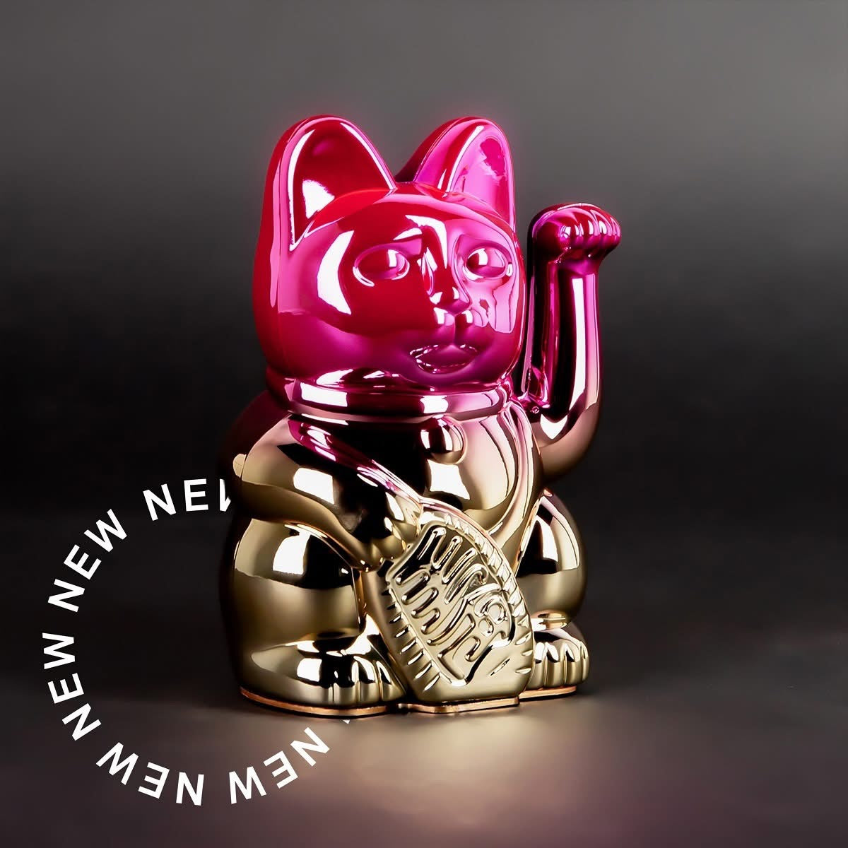 Lucky Cat Gaming - Spieler Zwei