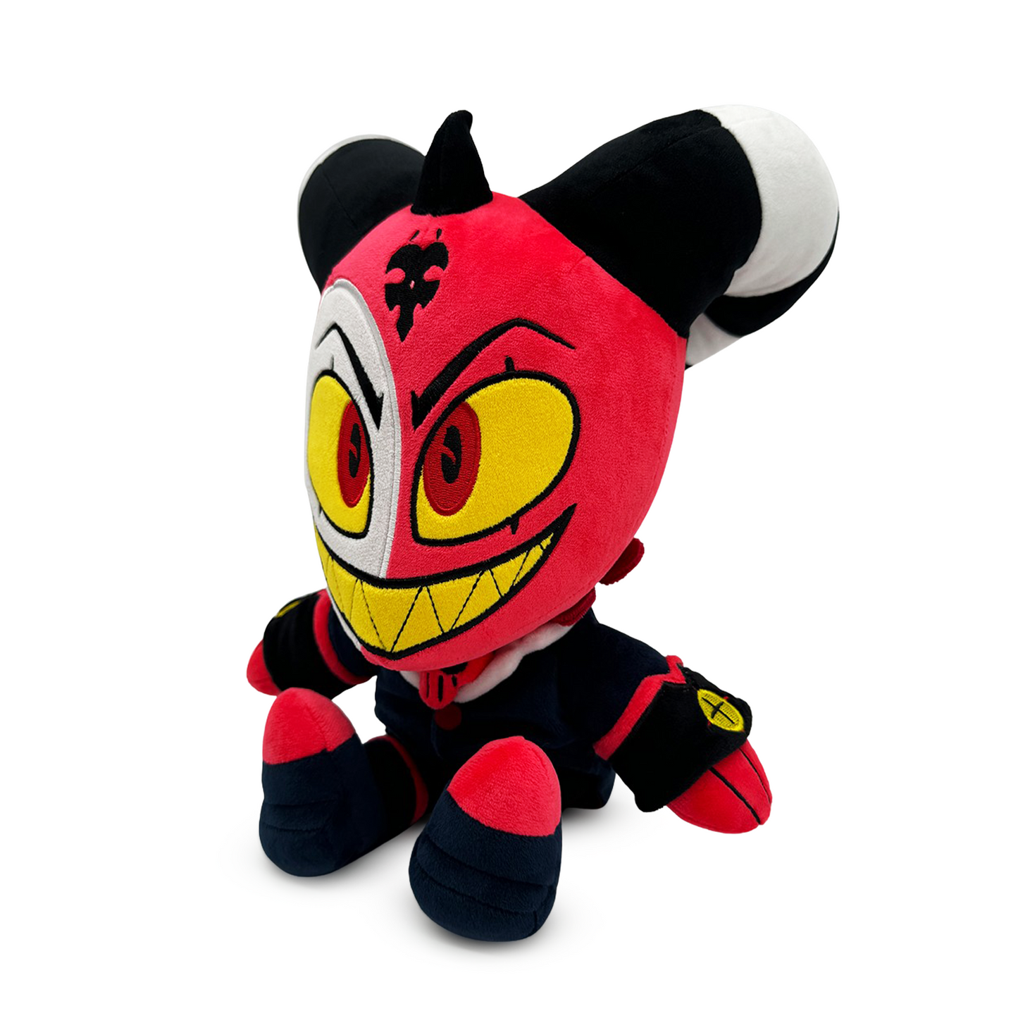 Blitzo Plüschtier (23 cm)