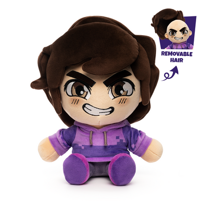CristoIsPurple Plüsch (23cm)