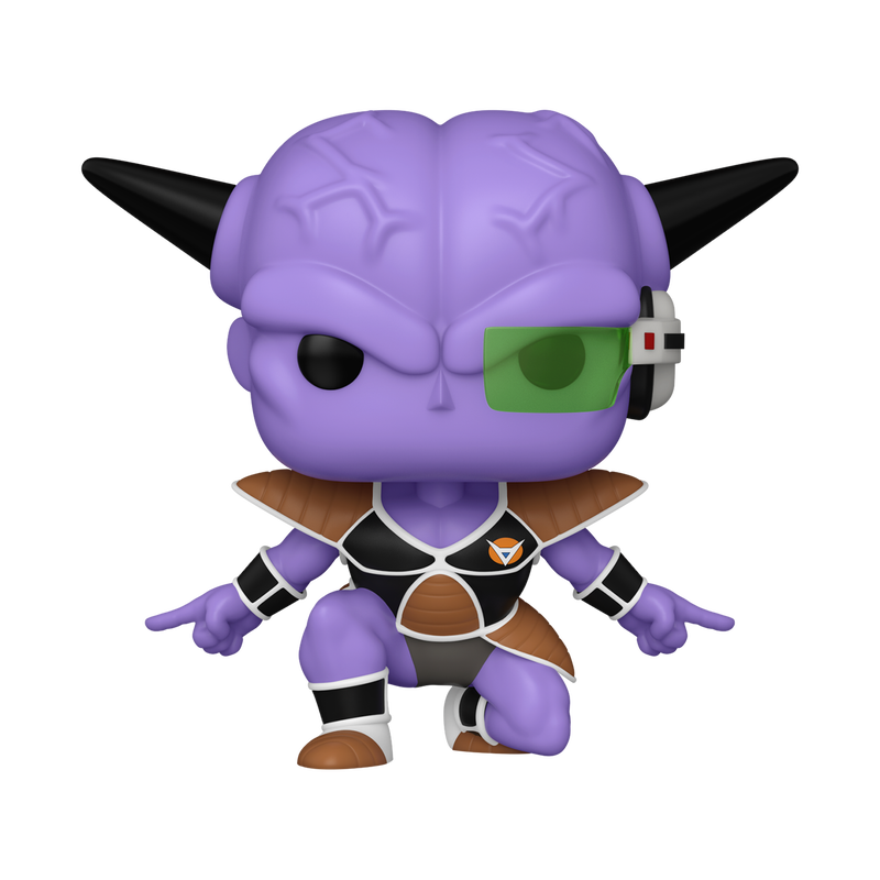 Ginyu