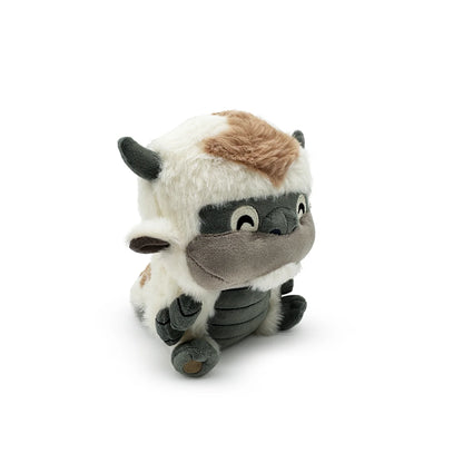 Appa Stickie Plush