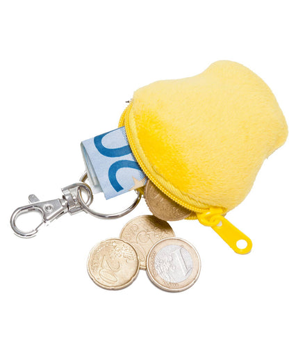 TITTI PLÜSCHHANDSCHUH 6 CM