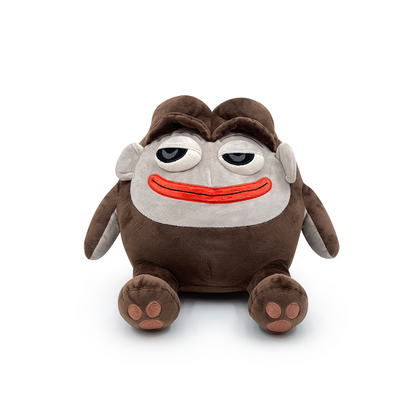 Guru Plush (9in)