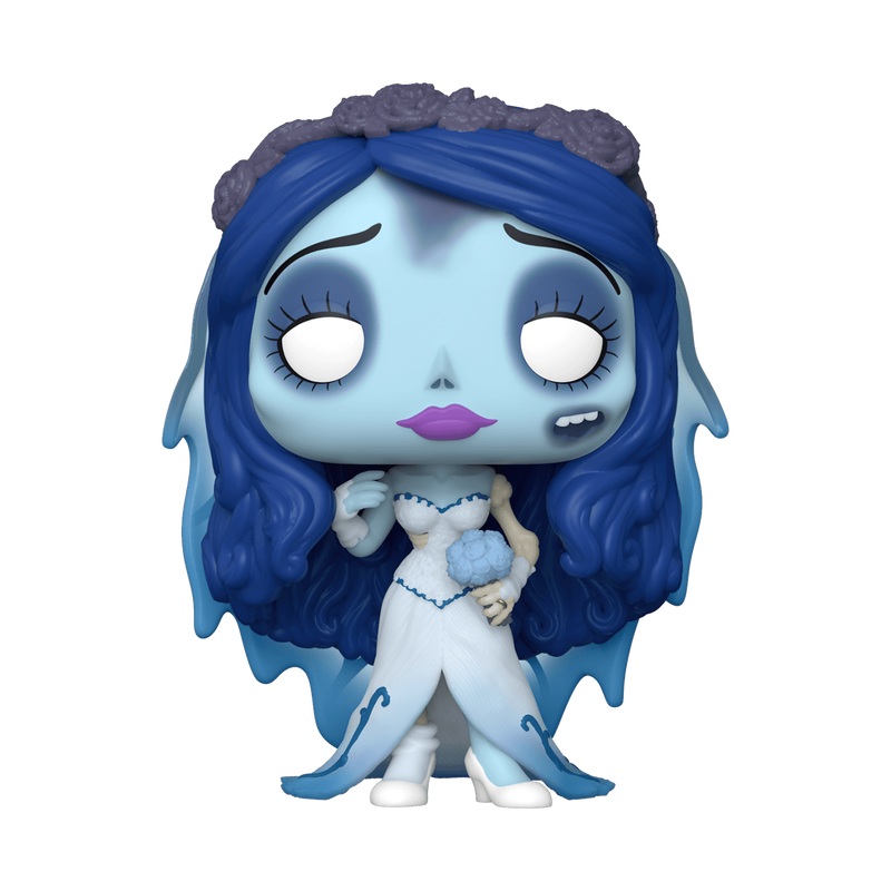 pop emily 987