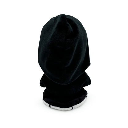 Cryptmaster Schulterreiter-Plüschtier (15 cm)