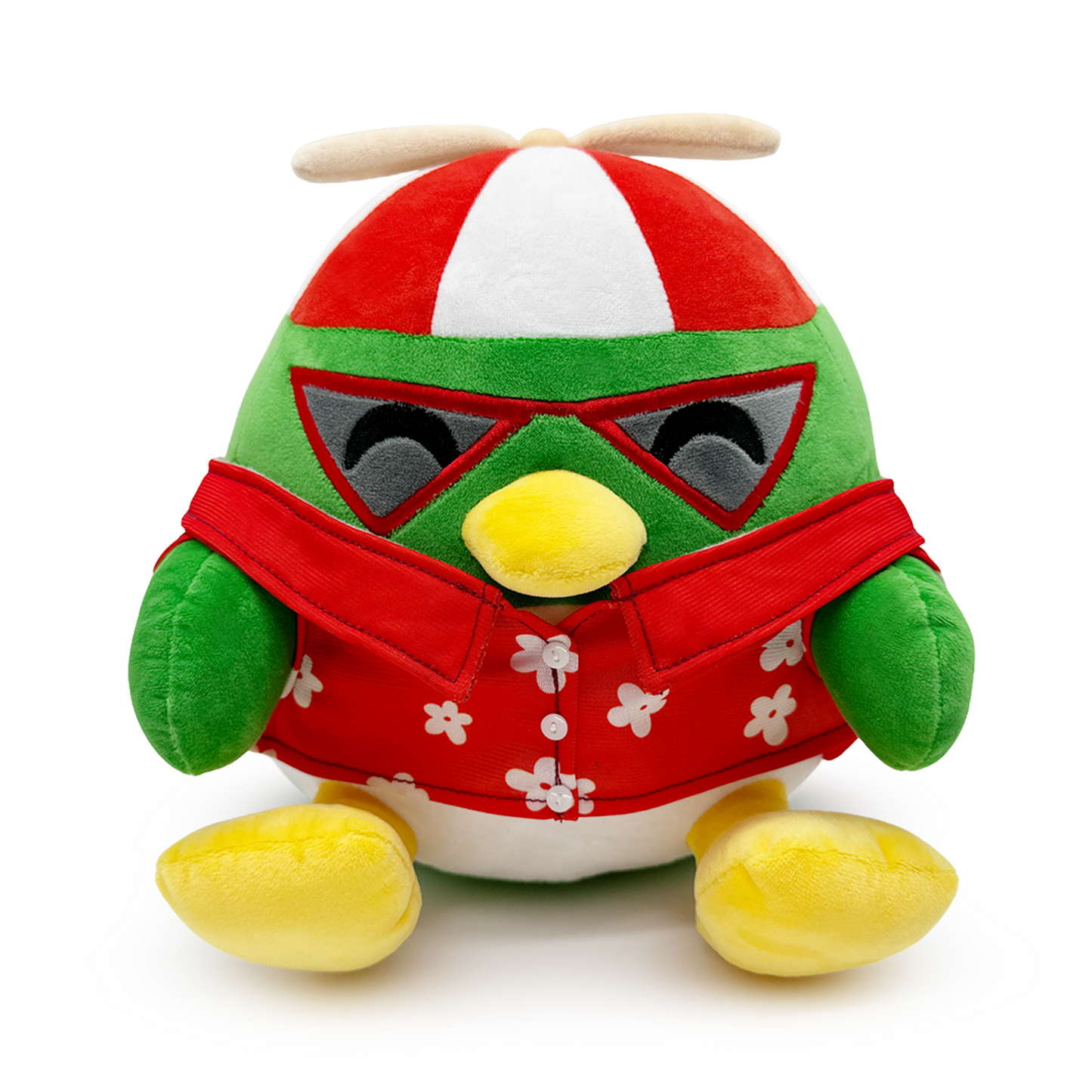 Vacay Isaacwhy Plüschtier (23 cm)