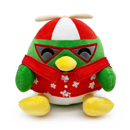 Vacay Isaacwhy Plüschtier (23 cm)