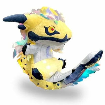 Monster Hunters Plush - Narwa