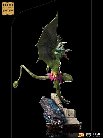 Sauron Statue (2021 Event Exclusive) - X-Men - BDS Art Scale 1/10 - Marvel Comics