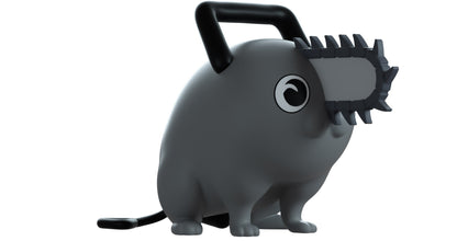 Pochita Schwarz &amp; Weiß 